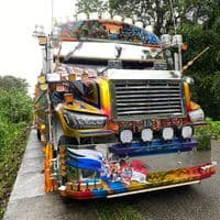 TikTok Account - lo_mas_hp_del_guetto