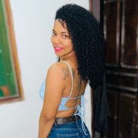 TikTok Account - kriolahbunitah