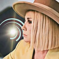 TikTok Account - l_elenadream_l