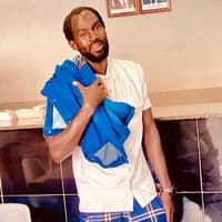 TikTok Account - kingof_shamarat001