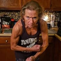 TikTok Account - 65_strong