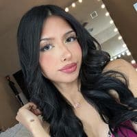 TikTok Account - isabels_flores