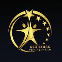 TikTok Account - sea.stars8