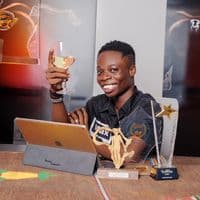 TikTok Account - vinosmakeup