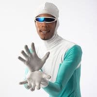 TikTok Account - geladooh_famoziin021