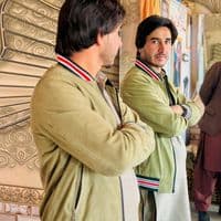 TikTok Account - hayatullah56kpk