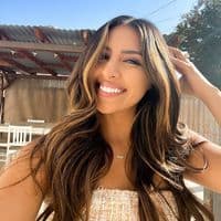 TikTok Account - lizettebguillen