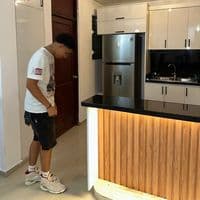 TikTok Account - __bryant23