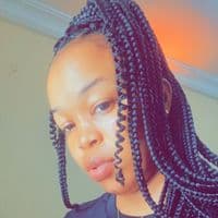 TikTok Account - serahlone_sl