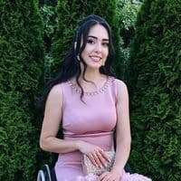 TikTok Account - veronicikalungu1