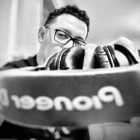 TikTok Account - bryandj505