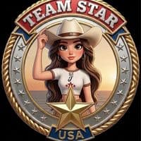 TikTok Account - estrellita_tt1