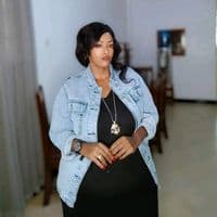 TikTok Account - martha.waithera