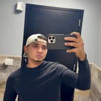 TikTok Account - tonyfuentes16