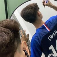 TikTok Account - swanlucaz