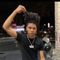 TikTok Account - lilmark_m256