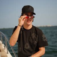 TikTok Account - gh.zurdo