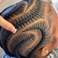 TikTok Account - braidwithtandap090