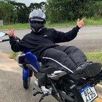 TikTok Account - alysson2k24_