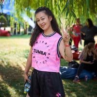 TikTok Account - sholpan_zumba