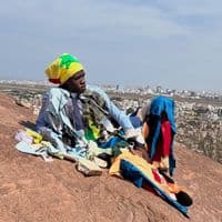 TikTok Account - lerevelateur4