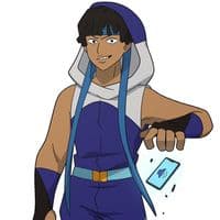 TikTok Account - wumbologyprofessor