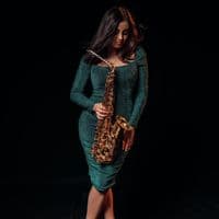 TikTok Account - ksenitasax