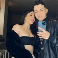 TikTok Account - virginiagonzalez9106