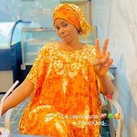 TikTok Account - bambaaichou