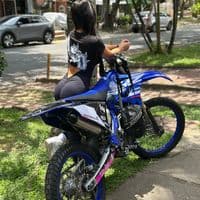 TikTok Account - lunaromero670