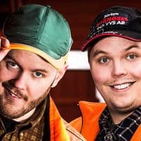 TikTok Account - leifobillybro