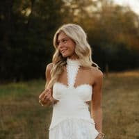 TikTok Account - paytons_spam08