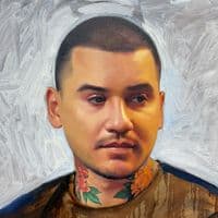 TikTok Account - devonrodriguezart