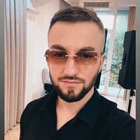 TikTok Account - vasile_vahtan