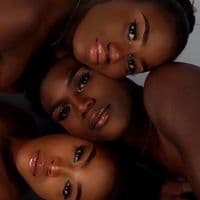 TikTok Account - _angedavid_mua_