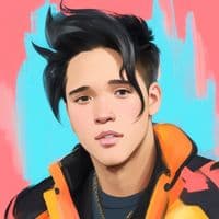 TikTok Account - enzo_potato