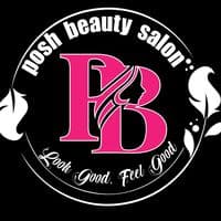 TikTok Account - posh.beautyeldoret