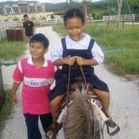 TikTok Account - supit_niamjit