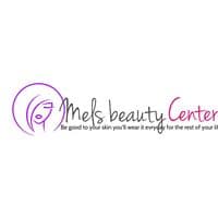 TikTok Account - melsbeautycenter2