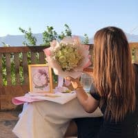 TikTok Account - ouchenekhalissa