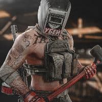 TikTok Account - 6_burbon_6