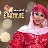 TikTok Account - siranishop8