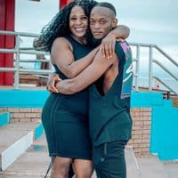 TikTok Account - mitchellmanda68