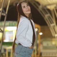 TikTok Account - baglanovaa__