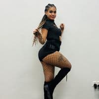 TikTok Account - ashantinaandre