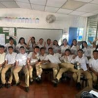 TikTok Account - bachillerato.general