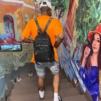 TikTok Account - mr_louco5