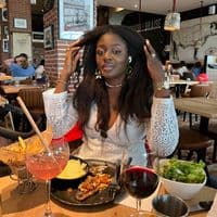 TikTok Account - blackbeautyjess