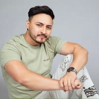 TikTok Account - orland.94