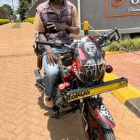 TikTok Account - 002ankoo